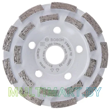 Алмазная чашка Bosch 2.608.601.762